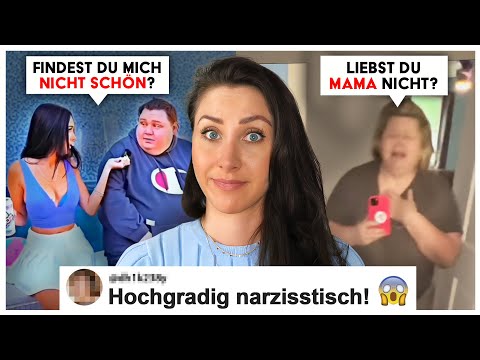 Alles Narzissten oder nur böse Menschen? Was Narzissmus wirklich ist!