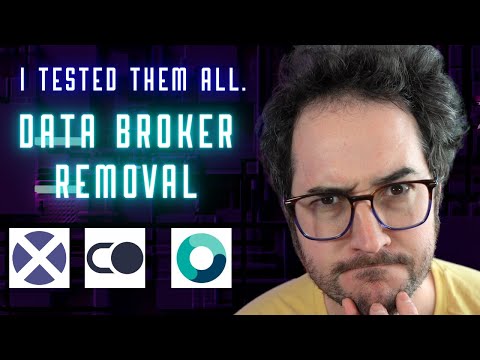 I Tested 10 Data Broker Removal Services. Which Is Best?