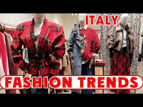 COLOR WINTER TRENDS: HOW TO CREATE A WARM AND BRIGHT LOOK