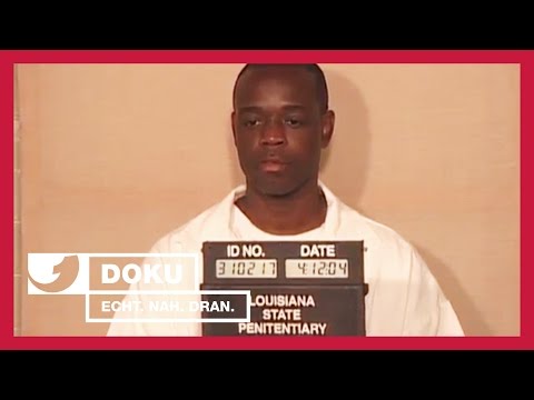 Lebenslänglich! - Im härtesten Knast der USA | Experience - Die Reportage | kabel eins Doku