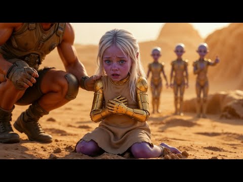 "Look, The No-Hands Freak Is Watching!"—Aliens Laughed, Human Built Her Arms!| Sci-Fi | HFY Story