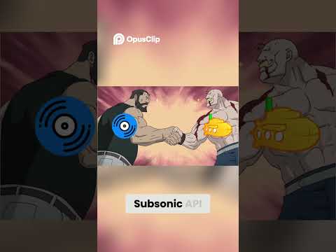 Свой музыкальный сервис БЕЗ рекламы! Настройка и обзор