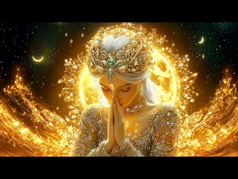 LA FRECUENCIA MAS PODEROSA DE DIOS 963 HZ - RIQUEZA, SALUD, MILAGROS LLEGARAN A TU VIDA #4