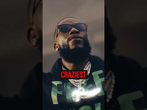 3 CRAZIEST Chains Rappers Own