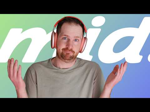 These Are My 7th Pair of AirPods Max