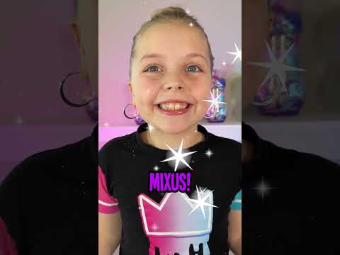 ✨ Kin Tin & RoRo Make Dolls Appear like Magic! ✨ NEW Magic Mixies Pixlings