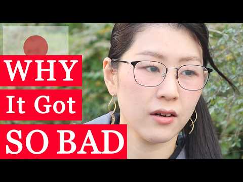 Behind Japan's Rise of Anti-Foreigner Sentiment (Pt.1)