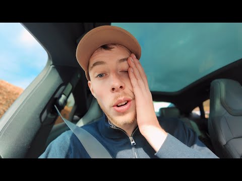 How I Got Fined £3,000