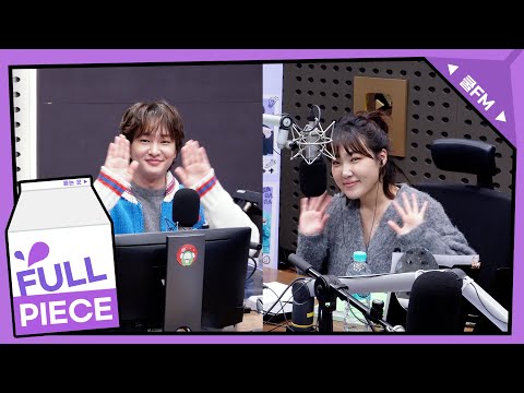 가광 초대석, 누구세요? with 온유(ONEW) full ver. / [이은지의 가요광장] I KBS 250108 방송