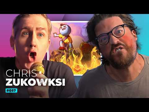 Arguing With Chris Zukowski About "Friend Slop" And "Cheap Games" | Ep. #057