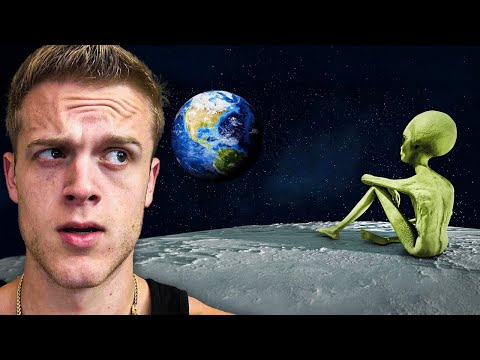 Are We Ever Going To Find Alien Life?