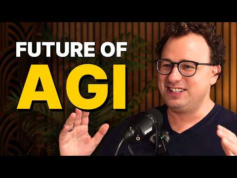 Dario Amodei (Anthropic CEO) — The hidden pattern behind every AI breakthrough