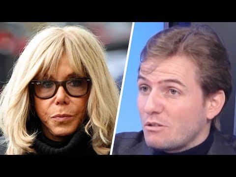 “Ce sont des propos de bon sens !” : Erik Tegnér revient sur le "sales connes" de Brigitte Macron