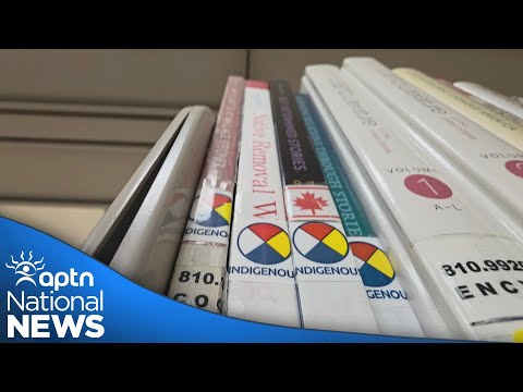 How Indigenous stories can be preserved for future generations | APTN News