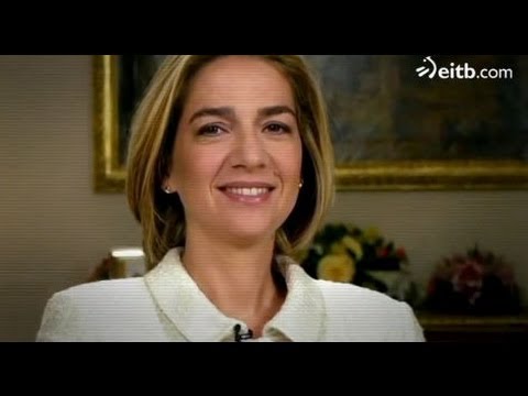 La relación entre la infanta Cristina e Iñaki Urdangarin