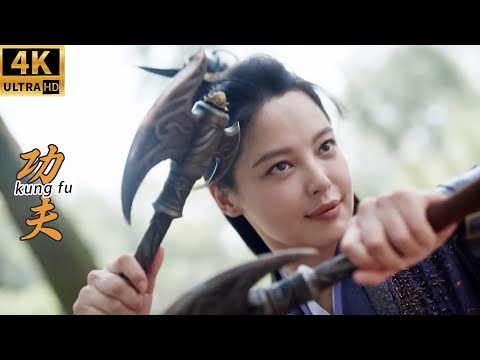 The seemingly weak Saint of Northern Qi was kicked five hundred meters away in anger!