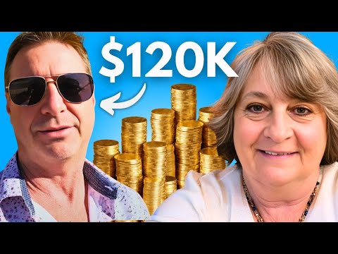 Widow Sends 401(k) to Online Boyfriend... Or Romance Scammer?