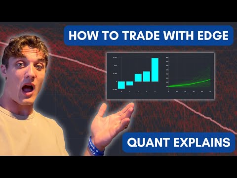 How to Trade with an Edge