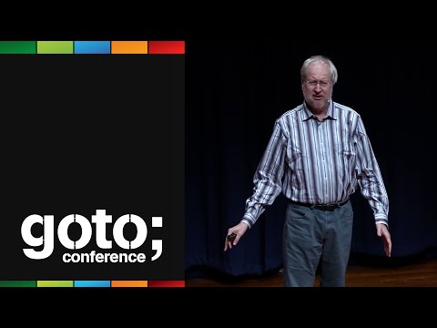 Syntaxation • Douglas Crockford • GOTO 2013
