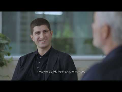 Jose Mourinho talks about his perspectives on leadership and football