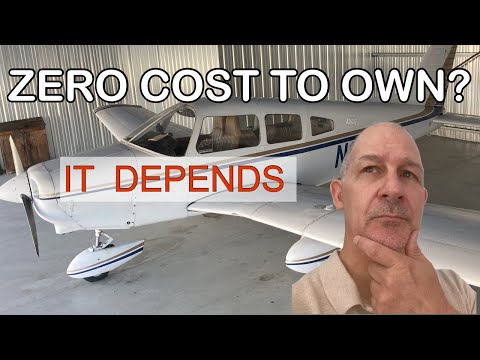 Airplane Leaseback? Do This First