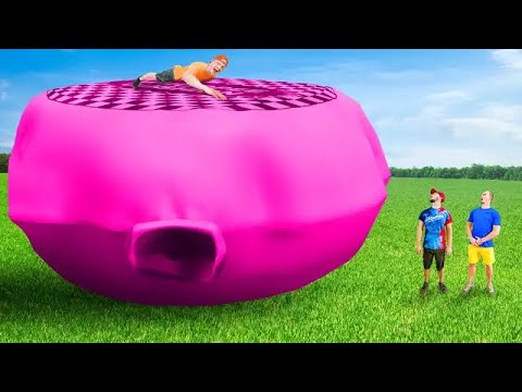 Busting 50 Prank Myths in 50 Hours