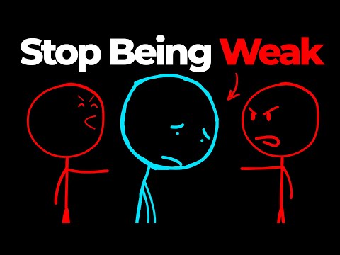 How to Deal with People Who Disrespect You ( Without Fighting )