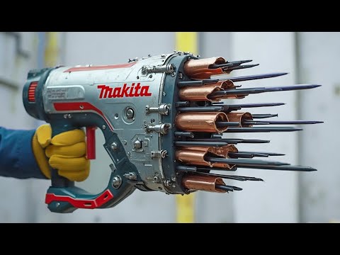100 COOL TOOLS You Won't Believe Exist!