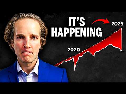 A Once in a Lifetime Economic Reset That Will Change Everything