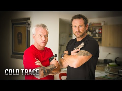 Undercover With Pablo Escobar’s Hitman | Inside Colombia’s Deadly Cocaine Trade