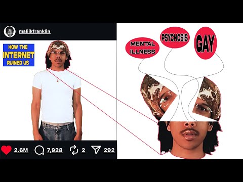 this is how social media ruined our generation