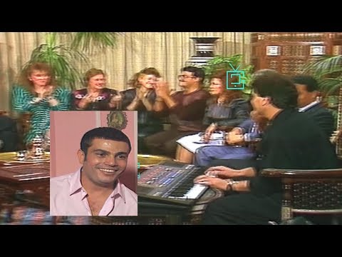 سهرة فريدة من نوعها مع عمرو دياب و نخبة من النجوم