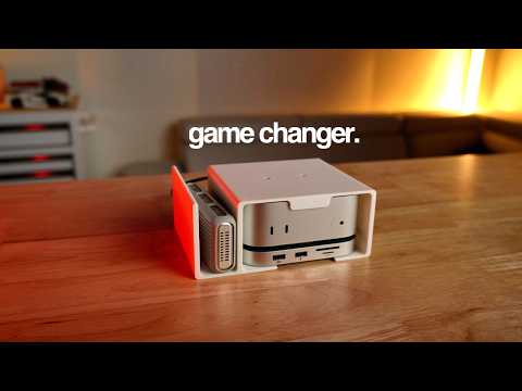 1 year with a 3D printer - here's what I learned.