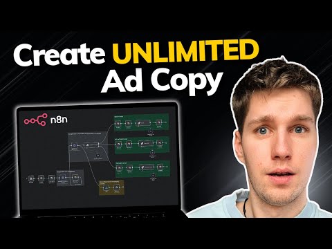 Enhance your marketing strategy based on your competitors! (100% AI automation step-by-step)