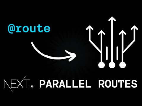 Next JS Routing Strategies: Unleashing the Power of Parallel Routes
