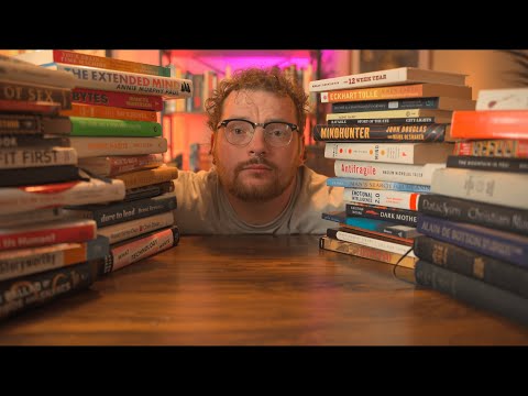 Stop consuming, start creating