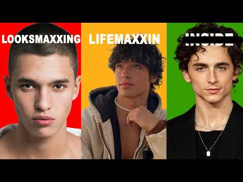 How to be so ATTRACTIVE that it seems illegal in 10MIN