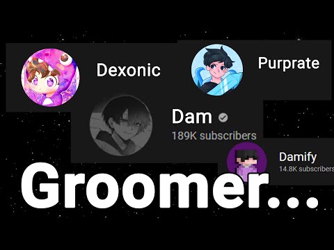 The P*do with 1000 Names... (HeyImDam, Part 2)