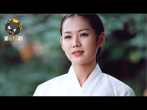 靠临摹中国画出名，朝鲜史上最有个性的《醉画仙》| 看电影了没