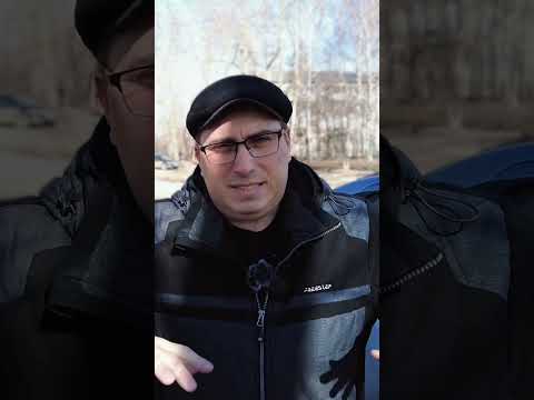 Последствия ОТКРЫТЫХ окон автомобиля!