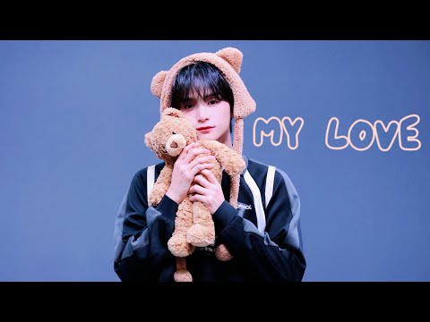 250418 소디엑(XODIAC) 자얀(ZAYYAN) MY LOVE