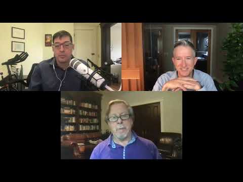 How the Fragmented Self Becomes Whole Through IFS - Dr. Richard Schwartz – HPP 56