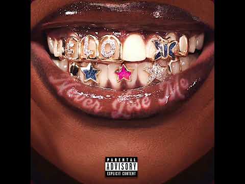 Never Lose Me (all versions combined) - Flo Milli, SZA, Cardi B, Lil Yachty, & Bryson Tiller