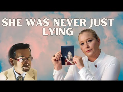 Why Society Doubts Survivors: A Psychological Analysis of Virginia Giuffre’s Account