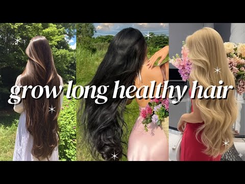 Your Hair Growth Isn't The Problem | This Is