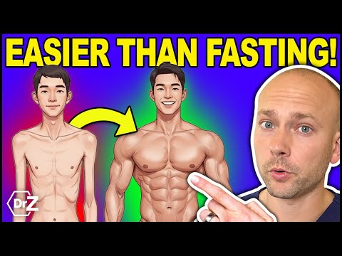 This Works Better Than Fasting - Doctors Don't Tell You This!