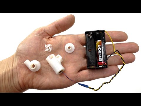 🌑 СВЕРХЕДИНИЧНЫЙ ВИХРЕВОЙ КАВИТАЦИОННЫЙ ТЕПЛОГЕНЕРАТОР НА ЛАДОНИ Free Energy Device Игорь Белецкий