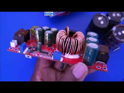 Как сделать дешевое универсальное зарядное устройство высокого напряжения