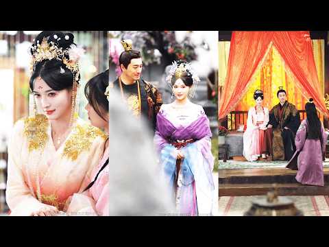 Her family and fiancé betrayed her for another woman; now the supreme empress, she makes them pay!