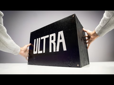 Samsung Ultra Mystery Package